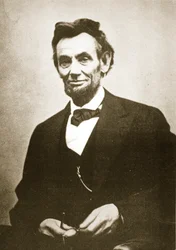 Abraham Lincoln